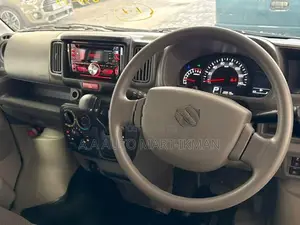 Suzuki Every PC Limited 2024
