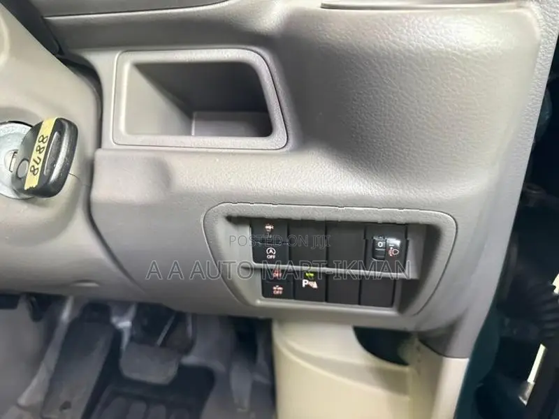 Suzuki Every PC Limited 2025