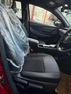 Toyota Yaris Ativ GR 1500cc Hybrid 2025