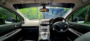Peugeot 3008 2016