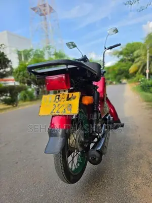 TVS XL Super 2018