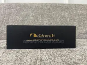 Nakamichi Nam5960pro Android Player Dts Sounds High Quality Setup