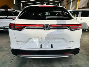 Honda Vezel 2025