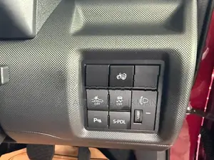 Toyota Raize G Hybrid 4way Cam 2024