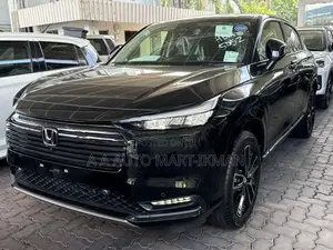Honda Vezel Z 4Way Camera 2026