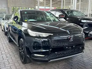 Honda Vezel Z 4Way Camera 2026