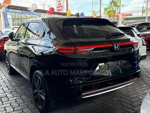 Honda Vezel Z 4Way Camera 2026