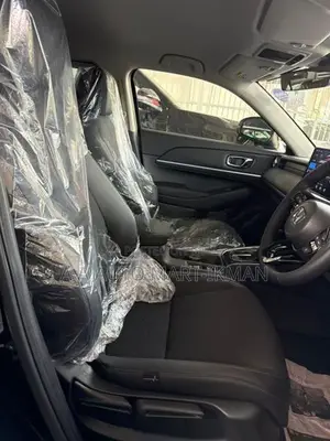 Honda Vezel Z 4Way Camera 2026