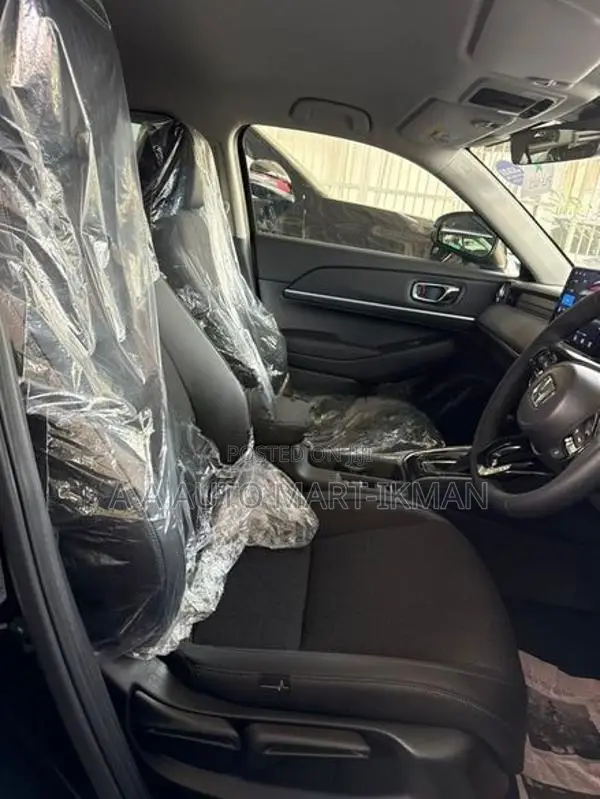 Honda Vezel Z 4Way Camera 2026