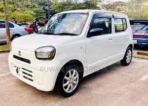 Suzuki Alto Japan L Hybrid 2023