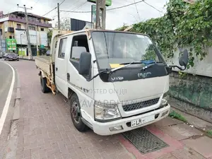 JMC CREW CAB 10.5FT LM- 2016