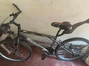 Tomahawk Bicycle