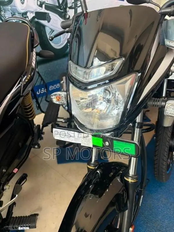 Bajaj Platina 2026