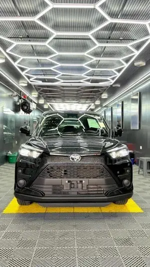 Toyota Raize G grade 2025