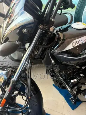 Bajaj Platina 2026
