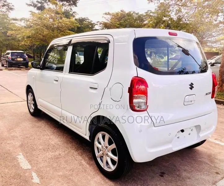 Suzuki Alto Japan L Hybrid 2023