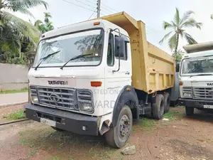 Tata LPT 2516 TIPPER 10 WHEEL 2010