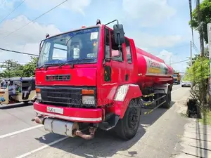 Ashok Leyland Tusker SUPER 1613 BOWSER 2012