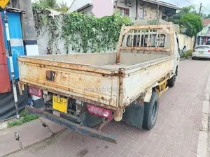 JMC CREW CAB 10.5FT LM- 2016