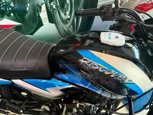 Bajaj Discover 125 2026