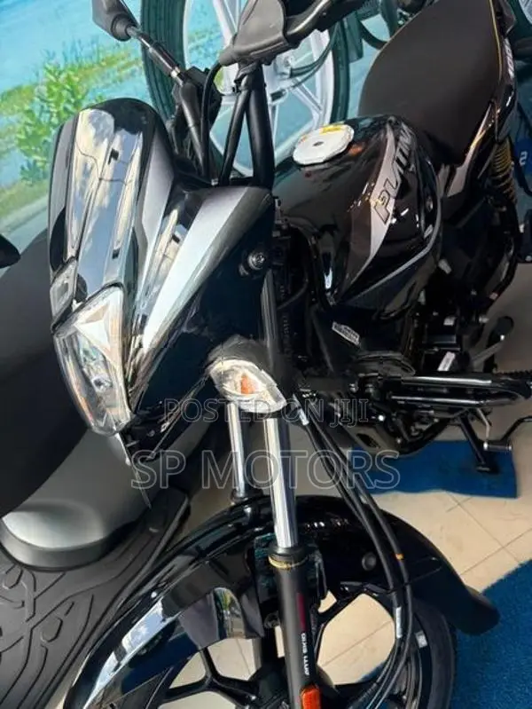 Bajaj Platina baj 2026