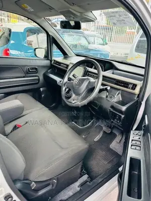 Suzuki Wagon R Fx Safety 2023