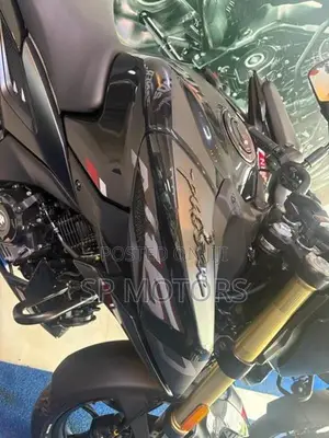 Bajaj Pulsar N160 2026