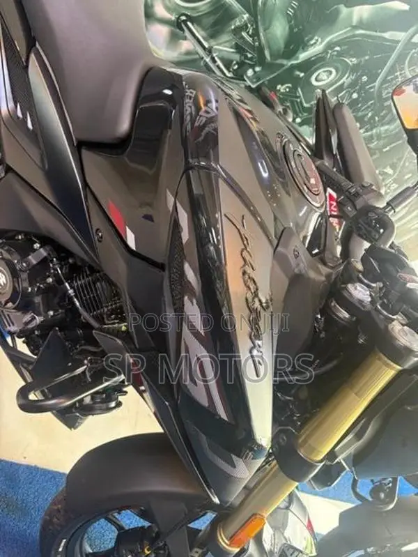 Bajaj Pulsar N160 2026