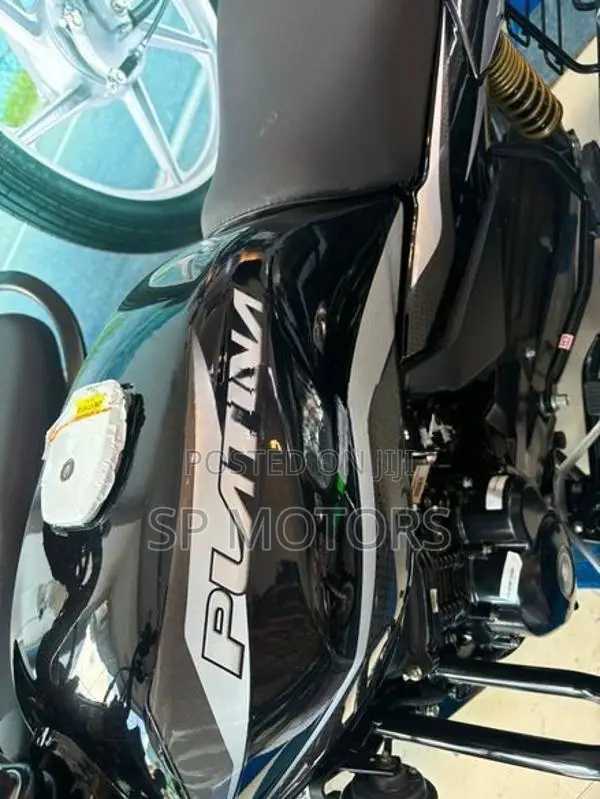 Bajaj Platina baj 2026