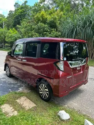 Toyota Roomy COSTOUM G 2024