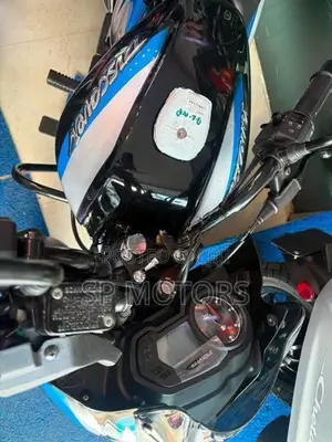 Bajaj Discover 125 2026