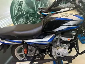Bajaj CT100 2026