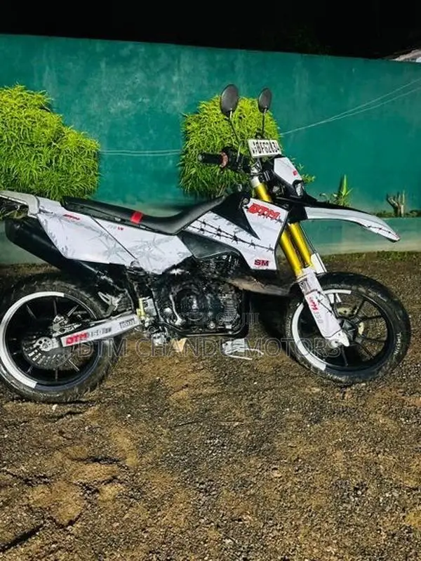 Demak DTM 2017