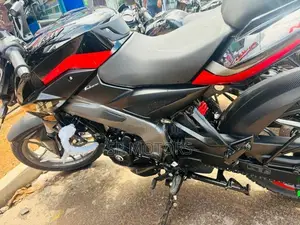 Bajaj Pulsar NS200 brand new 2026