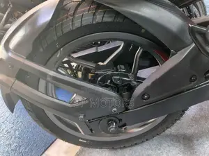 Bajaj Pulsar NS200 brand new 2026
