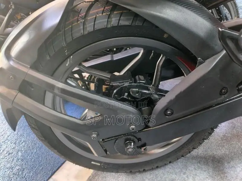 Bajaj Pulsar NS200 brand new 2026