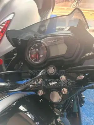 Bajaj Discover 125 2026
