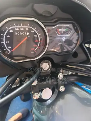 Bajaj Platina brand new 2026