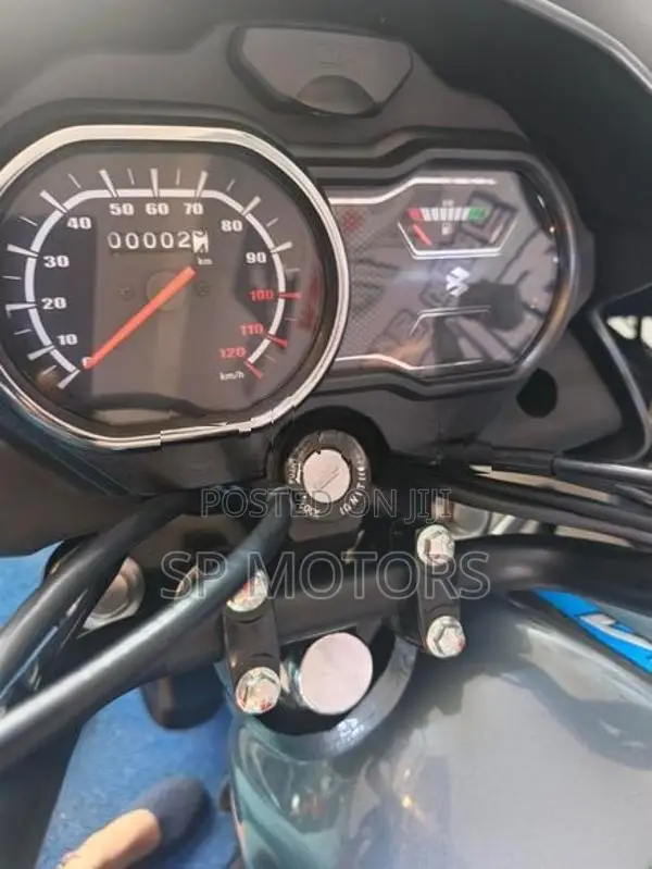 Bajaj Platina brand new 2026