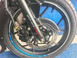Bajaj Discover 125 2026