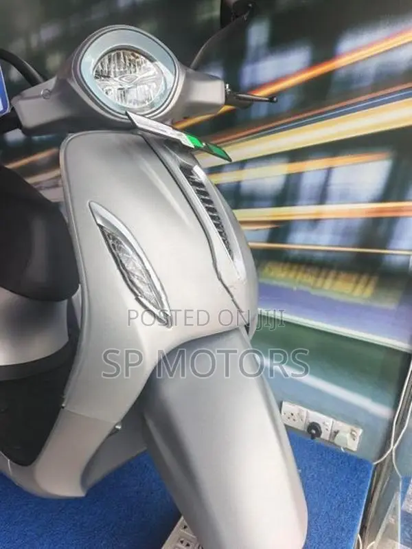 Bajaj Chetak Electric brand new 2026