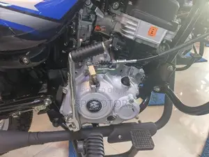 Bajaj CT100 CT100ES 2026