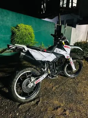 Demak DTM 2017