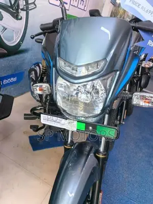 Bajaj Platina brand new 2026