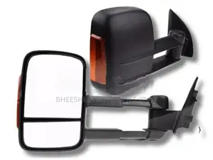 Toyota Hilux Revo Side Mirror