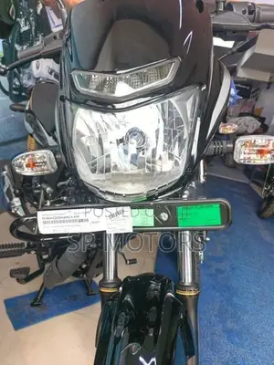 Bajaj Platina brad new 2026