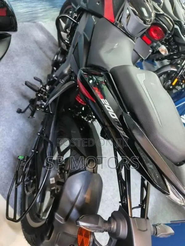 Bajaj Pulsar NS200 brand new 2026
