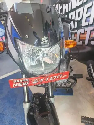 Bajaj CT100 CT100ES 2026