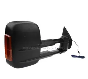 Toyota Hilux Revo Side Mirror