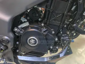 Bajaj Pulsar NS200 brad new 2026